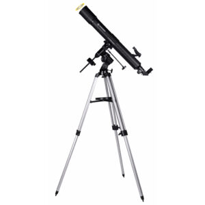 Bresser Quasar 80/900 EQ Refractor Telescope