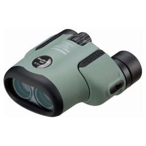 Pentax 6.5x21 Papilio III WR Binocular Olive
