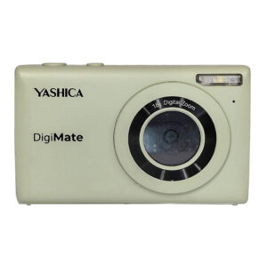 Yashica DigiMate 100 Mint Green