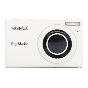 Yashica DigiMate 100 White