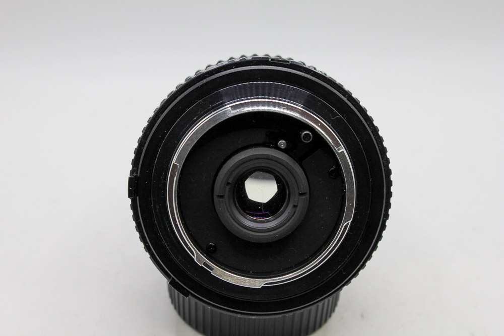 Minolta MD Rokkor 28mm F3.5 Prime Lens (USED)