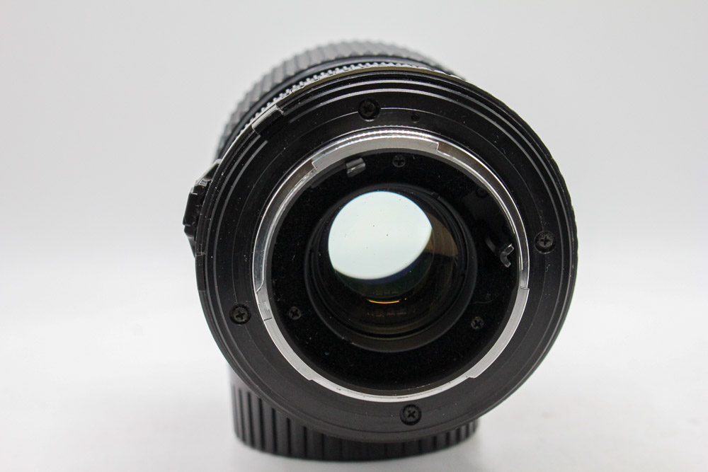 Minolta MD 35-105mm F3.5-4.5 Zoom Lens (USED)