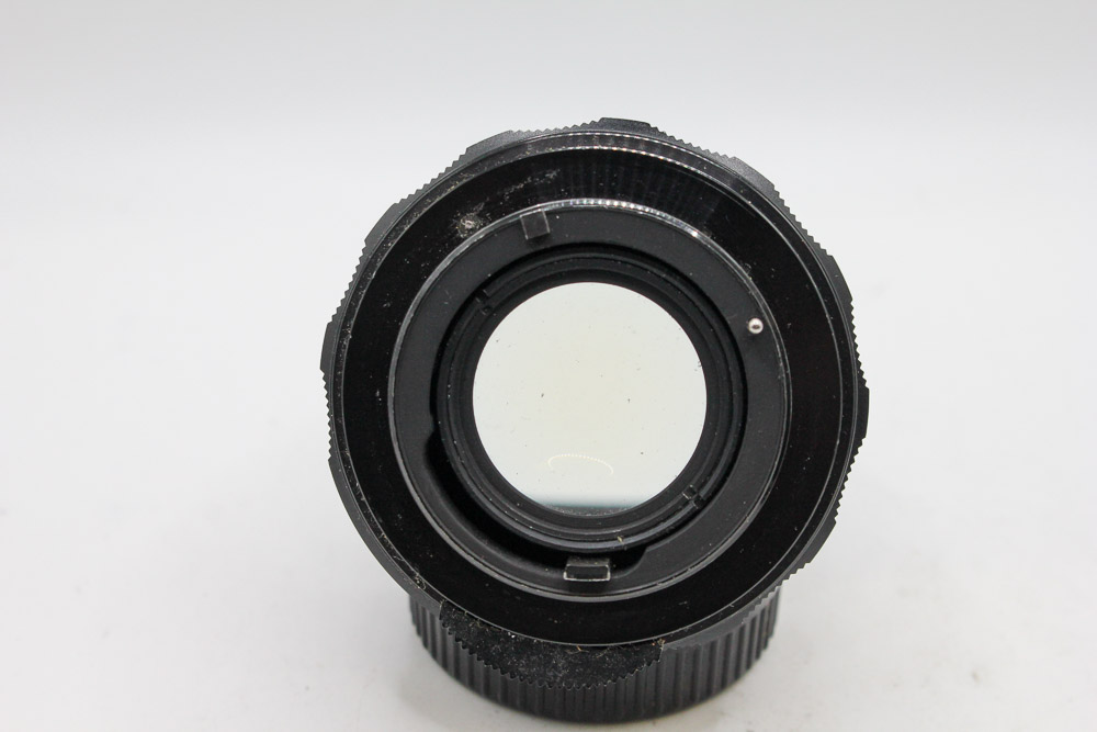 M42 Fit Pentax Super-Takumar 55mm F2 Lens (USED)