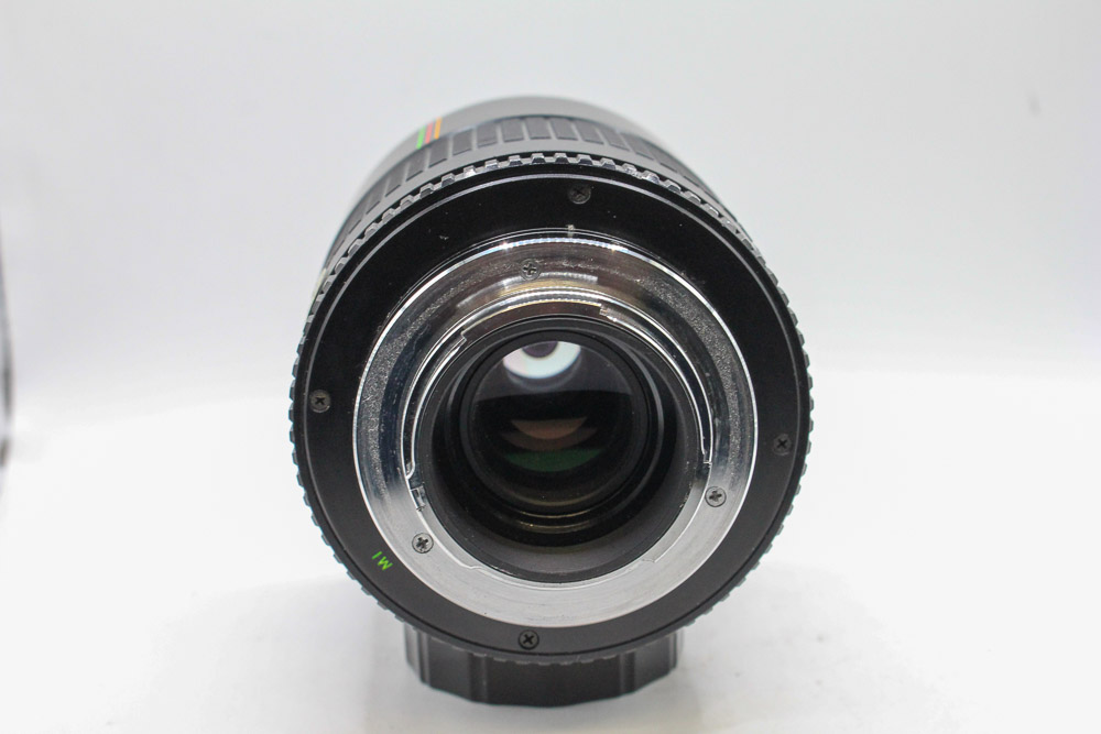 Makinon 500mm Reflex Mirror Lens M/MD fit (Used)