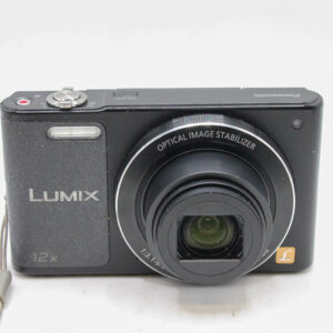 Panasonic DMC-SZ10 Digital Compact Camera. (USED)