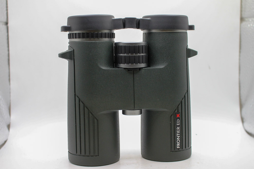 Hawke 8x42 Frontier ED X Binoculars with Case (USED)