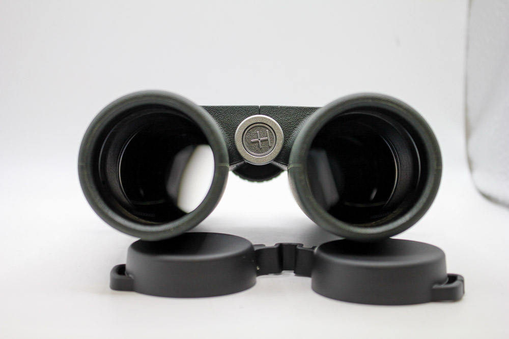 Hawke 8x42 Frontier ED X Binoculars with Case (USED)